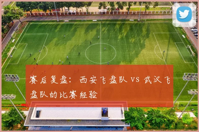 赛后复盘：西安飞盘队 vs 武汉飞盘队的比赛经验