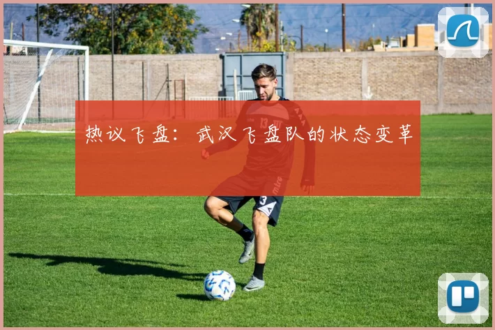 热议飞盘：武汉飞盘队的状态变革